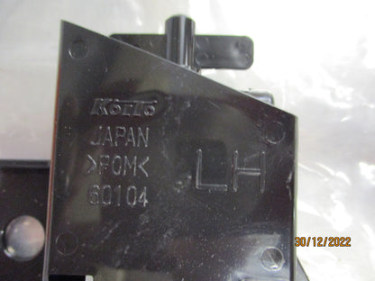 Subaru Impreza Genuine Left Hand Head Light Washer Nozzle New Part