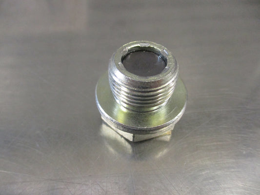 Holden Colorado Genuine Oil Drain Plug New Part