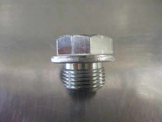 Holden Colorado Genuine Oil Drain Plug New Part