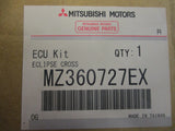 Mitsubishi Eclipse Cross Genuine Rear Park Assist ECU Kit New part