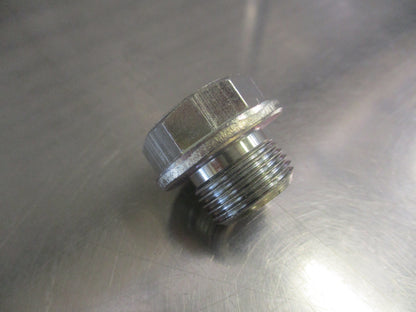 Holden Colorado Genuine Oil Drain Plug New Part