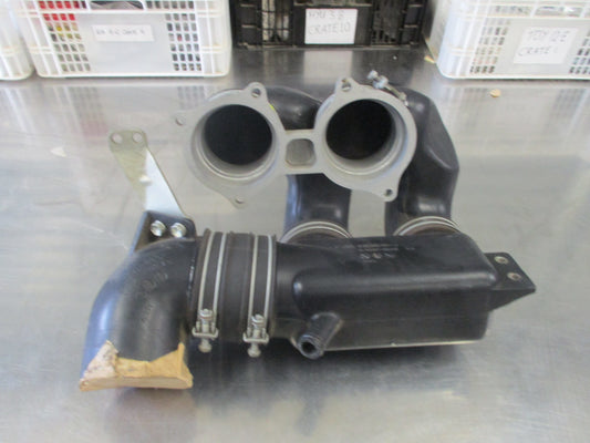 Isuzu MT133/FSS/FTS Truck Genuine Inlet Manifold Pipe Used Part