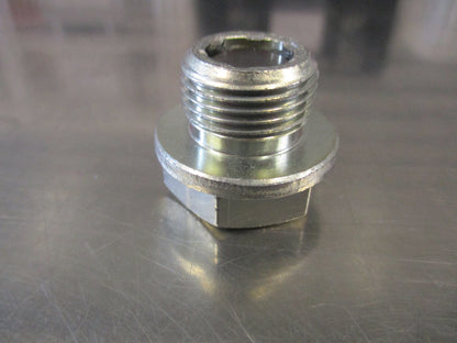 Holden Colorado Genuine Oil Drain Plug New Part