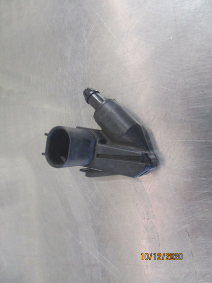 Mercedes Benz M Class Genuine Front Right Windshield Washer Nozzle New Part