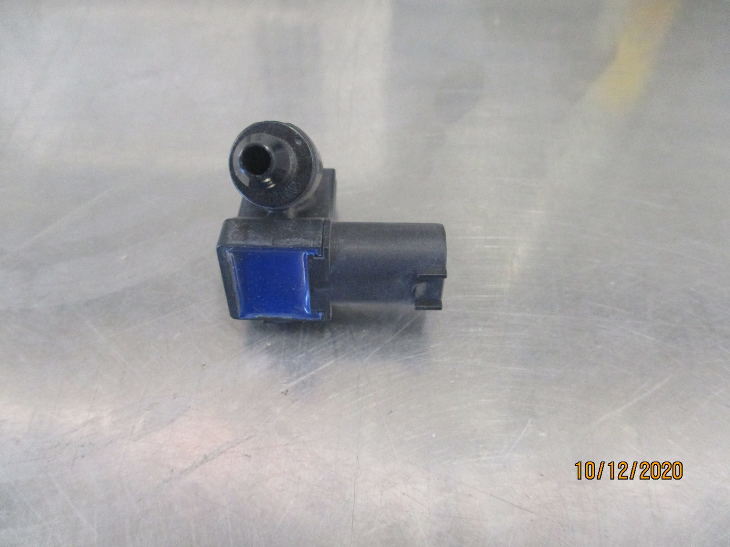 Mercedes Benz M Class Genuine Front Right Windshield Washer Nozzle New Part
