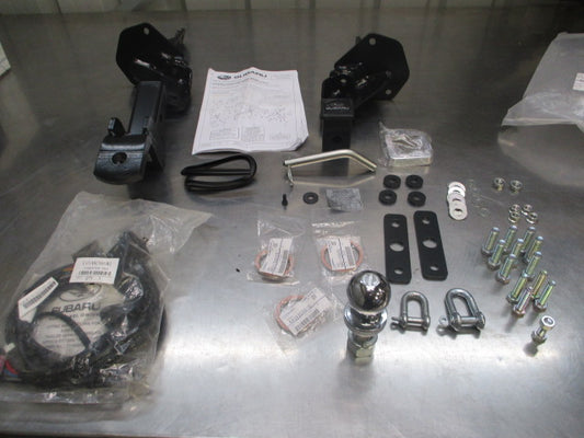 Subaru Forester MY13-MY18 Genuine Tow Bar Kit New Part