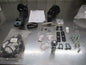 Subaru Forester MY13-MY18 Genuine Tow Bar Kit New Part