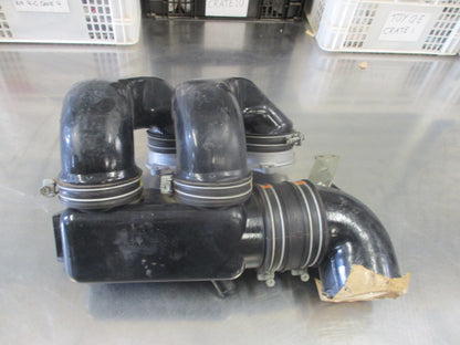 Isuzu MT133/FSS/FTS Truck Genuine Inlet Manifold Pipe Used Part