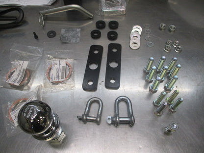 Subaru Forester MY13-MY18 Genuine Tow Bar Kit New Part