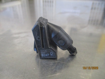 Mercedes Benz M Class Genuine Front Right Windshield Washer Nozzle New Part