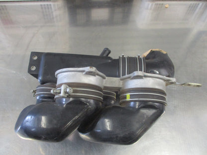 Isuzu MT133/FSS/FTS Truck Genuine Inlet Manifold Pipe Used Part