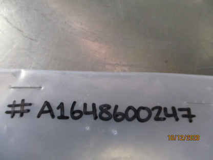 Mercedes Benz M Class Genuine Front Right Windshield Washer Nozzle New Part