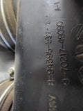 Isuzu MT133/FSS/FTS Truck Genuine Inlet Manifold Pipe Used Part