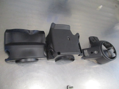 Jeep Grand Cherokee Genuine Steering Column/Wheel Trim Assembly New Part