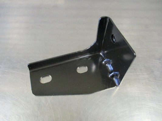 Nissan Navara Genuine Front Apron & Radiator Core Support New Part
