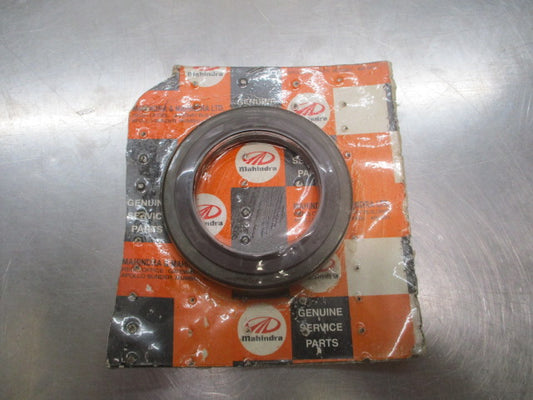 Mahindra Pick-Up Genuine FKM Outer Shaft Oil Seal New Part