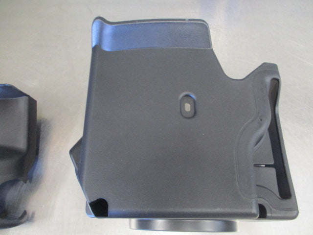 Jeep Grand Cherokee Genuine Steering Column/Wheel Trim Assembly New Part