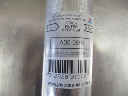 JAS A/C Drier Suits Hyundai Santa Fe/Elantra/Getz/Tiburon New Part