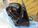 Toyota Hilux SR5 Genuine Driver Outer Mirror Assembly New Part