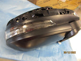 Toyota Hilux SR5 Genuine Driver Outer Mirror Assembly New Part