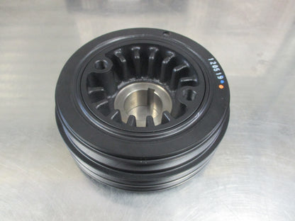 Mitsubishi ML/MN Triton/Pajero 4M41 Genuine Crankshaft Pulley New Part