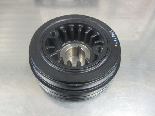 Mitsubishi ML/MN Triton/Pajero 4M41 Genuine Crankshaft Pulley New Part