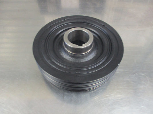 Mitsubishi ML/MN Triton/Pajero 4M41 Genuine Crankshaft Pulley New Part