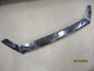 Isuzu D-Max Genuine Tinted Bonnet Protector Kit Instructions New Part
