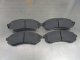 Mitsubishi MK Triton 2.4/2.8/3.0L Genuine Front Brake Pads New Part