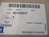 Holden VY Berlina/Calais Genuine Left Hand Fog Light Bezel New Part