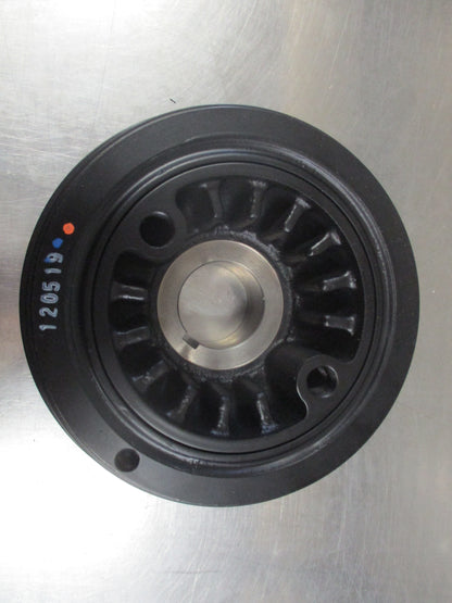 Mitsubishi ML/MN Triton/Pajero 4M41 Genuine Crankshaft Pulley New Part