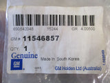 Holden Barina Genuine Spoiler Stud New Part