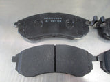 Mitsubishi MK Triton 2.4/2.8/3.0L Genuine Front Brake Pads New Part