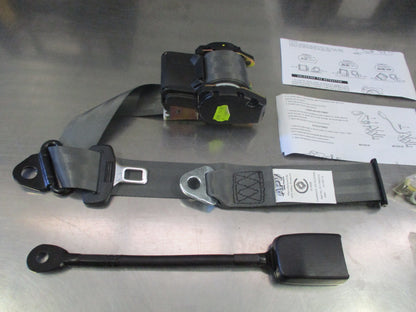 APV-S Right Hand Front Seat Belt Suits Holden VR/VS Commodore New Part