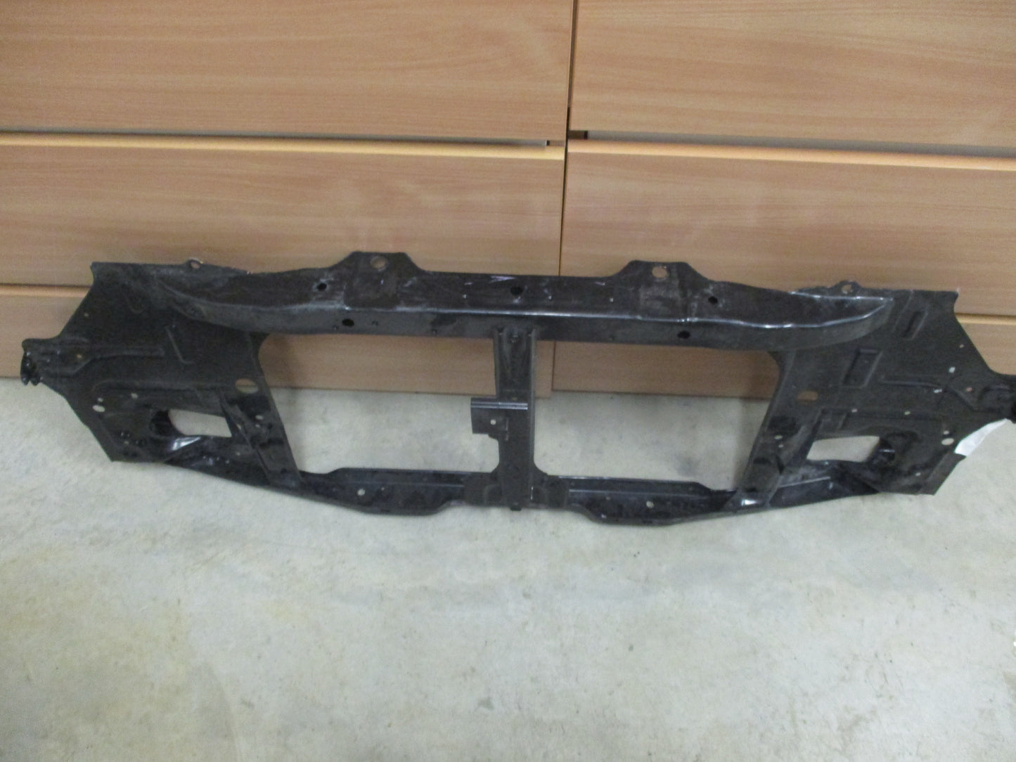 Nissan D22 Navara Genuine Radiator Support Panel New Part