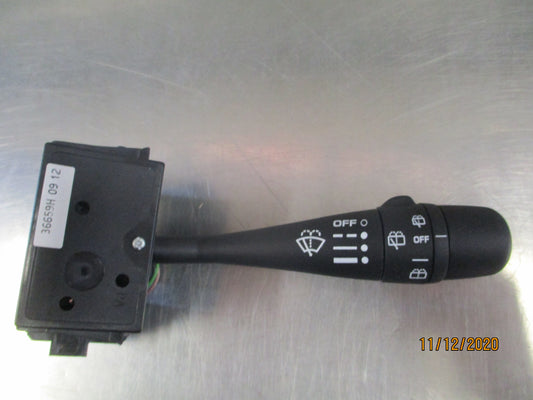 Nissan Micra Genuine Wiper Switch Assembly New Part