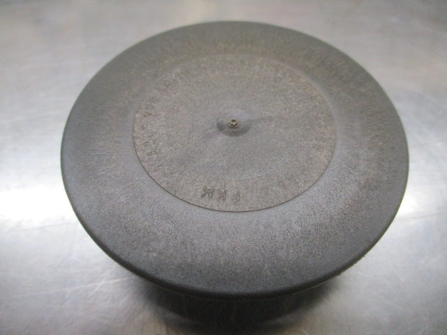Mercedes-Benz Genuine Cylinder Head Expansion Plug New Part