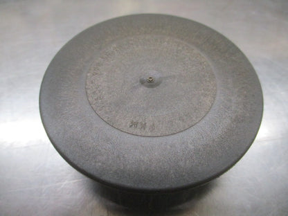 Mercedes-Benz Genuine Cylinder Head Expansion Plug New Part
