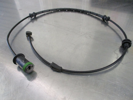 Holden Astra TS-AH Genuine Brake Pad Wear Sensor New Part