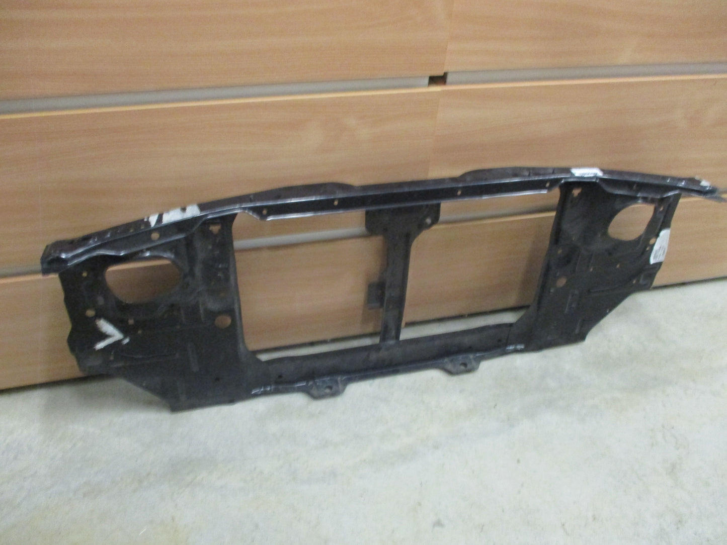 Nissan D22 Navara Genuine Radiator Support Panel New Part