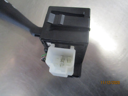 Nissan Micra Genuine Wiper Switch Assembly New Part