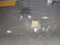 Toyota Camry Genuine Headlight Protector Replacement Only Pair New Part