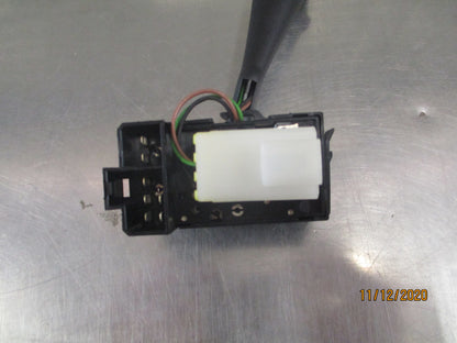 Nissan Micra Genuine Wiper Switch Assembly New Part