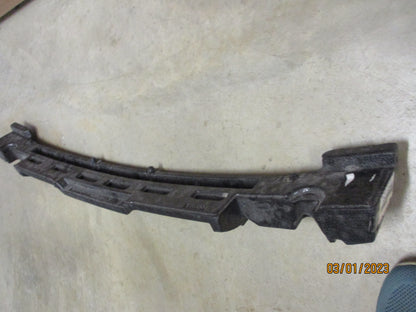 Toyota Corolla/Scion Genuine Front Bumper Bar Energy Absorber New Part