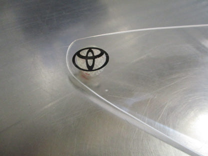 Toyota Camry Genuine Headlight Protector Set New part