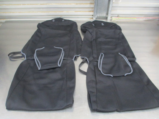 Subaru Forester Genuine All Weather Front Seat Cover Set New Part