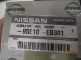 Nissan Pathfinder Genuine Body Mounting Insulator New Part