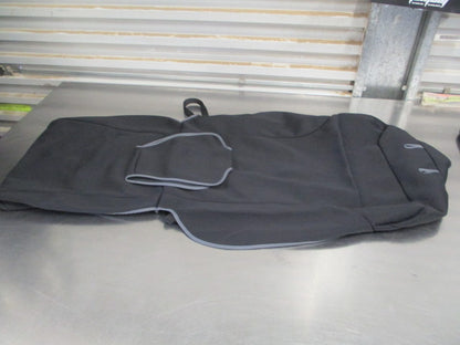 Subaru Forester Genuine All Weather Front Seat Cover Set New Part