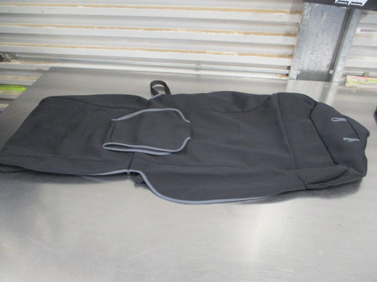 Subaru Forester Genuine All Weather Front Seat Cover Set New Part
