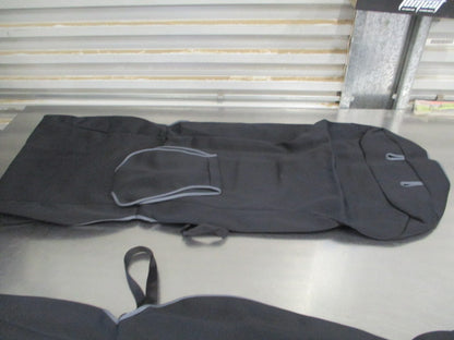 Subaru Forester Genuine All Weather Front Seat Cover Set New Part